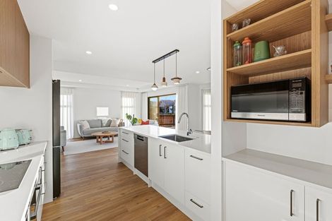 Photo of property in 2 Gusto Lane, Halswell, Christchurch, 8025