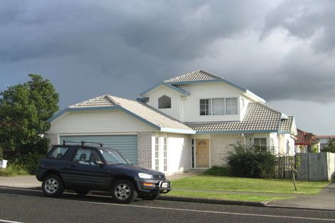 Photo of property in 1/22 Cherry Road, Bucklands Beach, Auckland, 2014