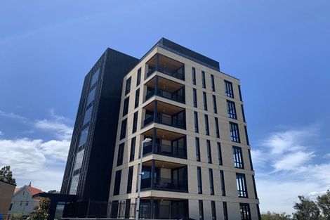 Photo of property in 302/45 Hudson Bay Road, Hobsonville, Auckland, 0616