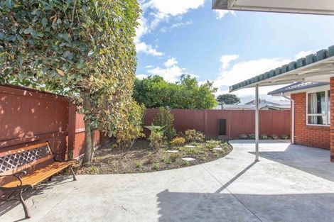 Photo of property in 2/31 Nottingham Avenue, Halswell, Christchurch, 8025