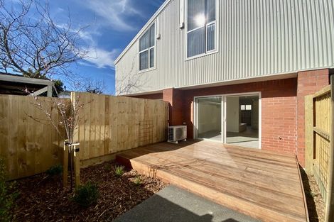 Photo of property in 11/2 Hammond Place, Spreydon, Christchurch, 8024
