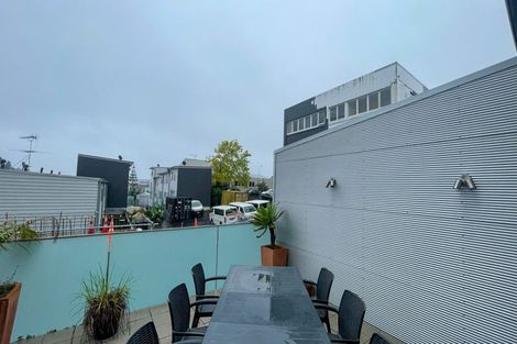 Photo of property in 8c Macaulay Street, Eden Terrace, Auckland, 1021