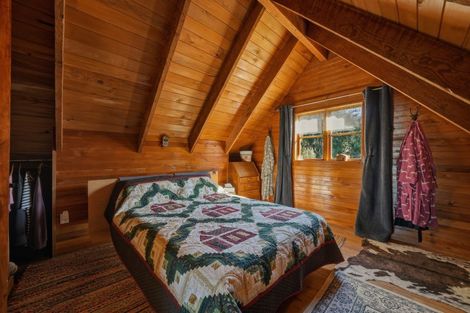 Photo of property in 84 Mount Lyford Avenue, Lyford, Waiau, 7395