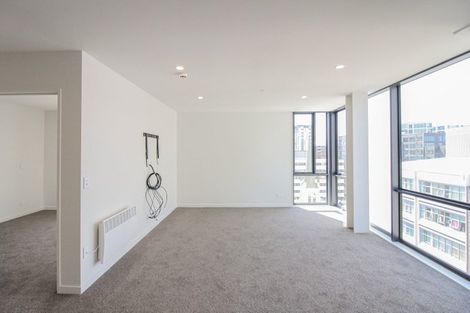 Photo of property in 902/212 Willis Street, Te Aro, Wellington, 6011