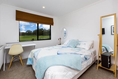 Photo of property in 15 Gilruth Road, Wallaceville, Upper Hutt, 5018
