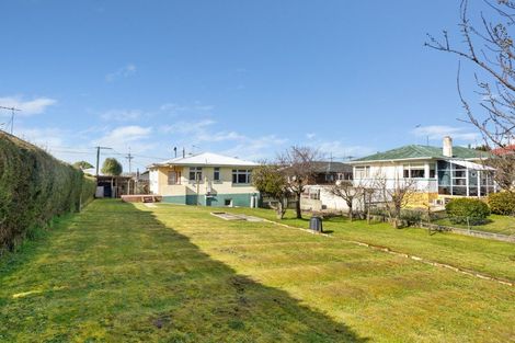 Photo of property in 32 Lune Street, South Hill, Oamaru, 9400