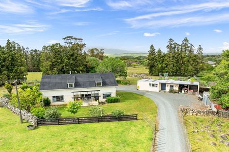 Photo of property in 499 Whatitiri Road, Poroti, Whangarei, 0179