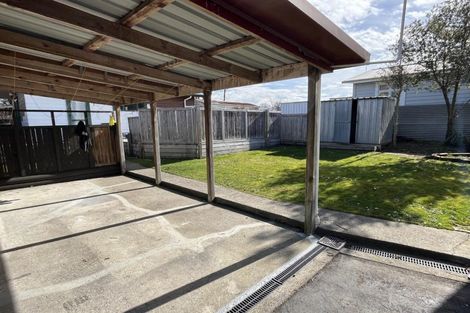 Photo of property in 158 Denbigh Street, Feilding, 4702
