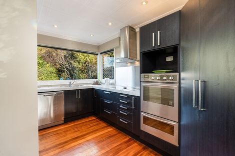 Photo of property in 18 Colquhoun Street, Glenross, Dunedin, 9011