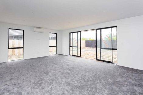 Photo of property in 33 Carston Street, Leeston, 7632
