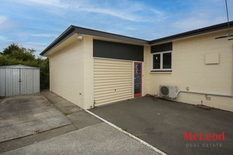 Photo of property in 206 Walnut Avenue, Ashburton, 7700