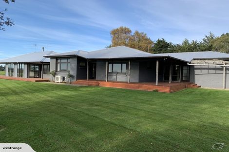 Photo of property in 372 Lindsay Calcium Road, Isla Bank, Otautau, 9683