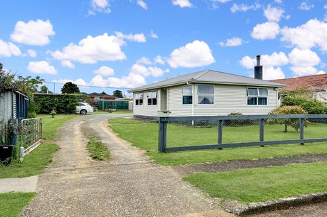 Photo of property in 1 Ripi Street, Kaikohe, 0405