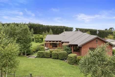 Photo of property in 25 Crallans Drain Road, Oxford, 7495