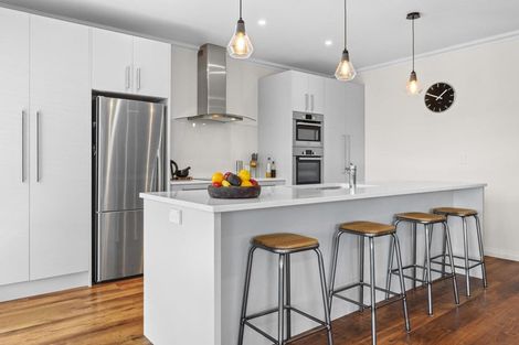 Photo of property in 7 Serama Place, Burwood, Christchurch, 8083