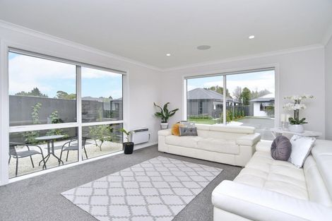 Photo of property in 3 Mckee Lane, Kaiapoi, 7630