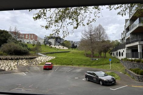 Photo of property in 12/17 Fleet Street, Eden Terrace, Auckland, 1021