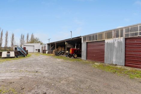 Photo of property in 178 Wolseley Road, Rakaia, 7784