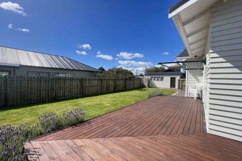 Photo of property in 61 Tiro Tiro Road, Levin, 5510
