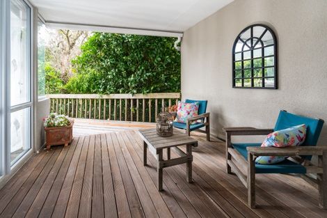 Photo of property in 4 Jacobsen Lane, Ngaio, Wellington, 6035