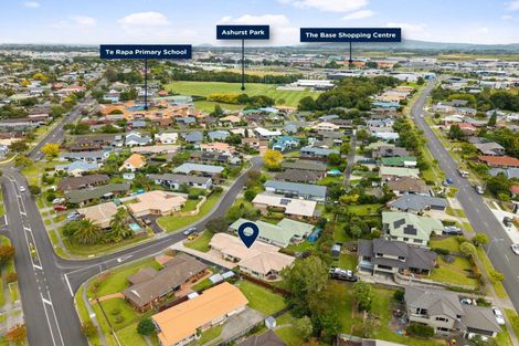 Photo of property in 4 Moverley Place, Pukete, Hamilton, 3200
