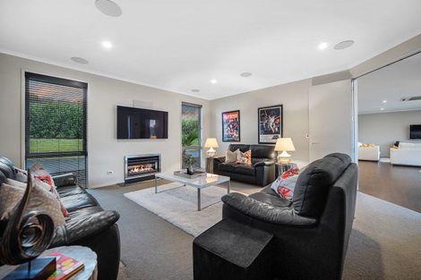 Photo of property in 153d Green Road, Dairy Flat, Albany, 0792