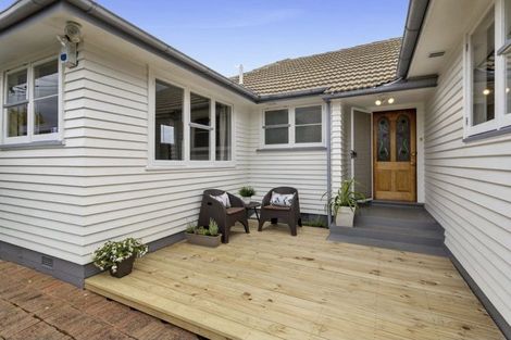 Photo of property in 13 Byron Street, Trentham, Upper Hutt, 5018