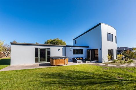 Photo of property in 12 Stonebrook Drive, Rolleston, 7614