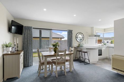 Photo of property in 2/54 Bella Rosa Drive, Hei Hei, Christchurch, 8042