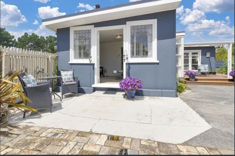 Photo of property in 32 Chamberlain Avenue, Amberley, 7481