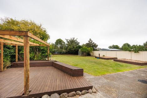 Photo of property in 53 Mulgrave Street, Ashhurst, 4810