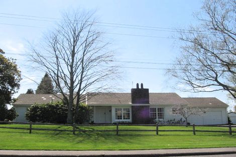 Photo of property in 95 Sophia Street, Glenholme, Rotorua, 3010