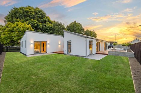 Photo of property in 11 Jardine Place, Marshland, Christchurch, 8051