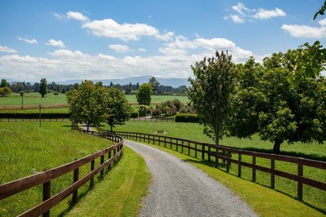 Photo of property in 12 Crabb Road, Okoroire, Tirau, 3485