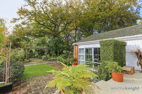 Photo of property in 46 Balrudry Street, Avonhead, Christchurch, 8042