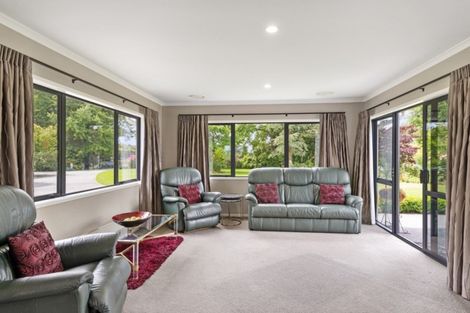 Photo of property in 349 Tram Road, Clarkville, Kaiapoi, 7692