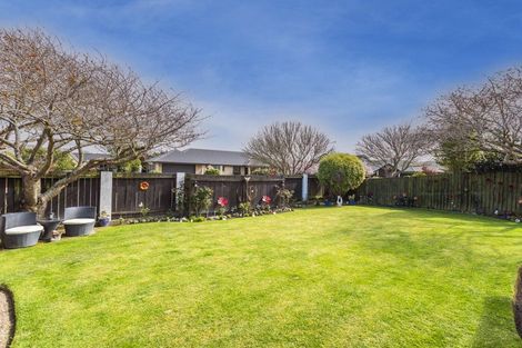 Photo of property in 33 Westlake Drive, Halswell, Christchurch, 8025