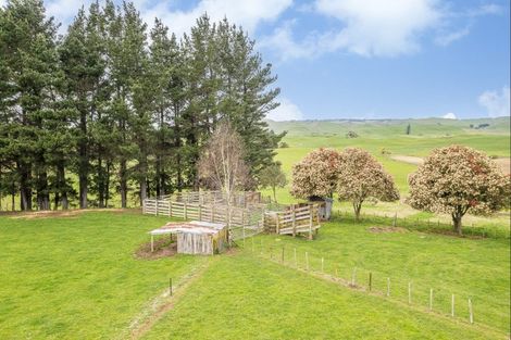 Photo of property in 331 Ormondville Road, Takapau, 4287