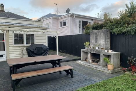 Photo of property in 96 Summer Street, Ponsonby, Auckland, 1011