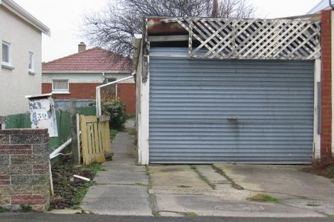 Photo of property in 39 Wesley Street, South Dunedin, Dunedin, 9012