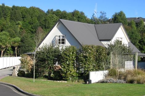 Photo of property in 4 Smyth Place, Western Heights, Hamilton, 3200