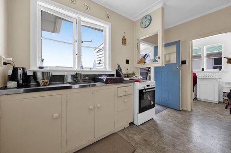 Photo of property in 10 Glasgow Street, Hawera, 4610