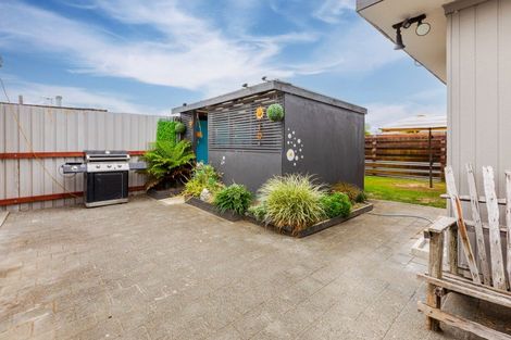 Photo of property in 27 Norwich Crescent, Tamatea, Napier, 4112