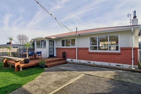 Photo of property in 70 Totara Street, Lansdowne, Masterton, 5810