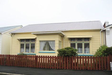 Photo of property in 43 Loyalty Street, Forbury, Dunedin, 9012