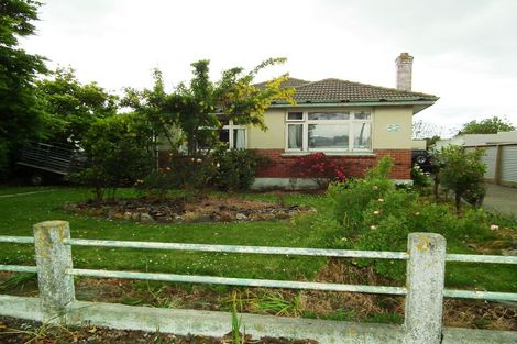 Photo of property in 32 Balmoral Street, Oamaru North, Oamaru, 9400