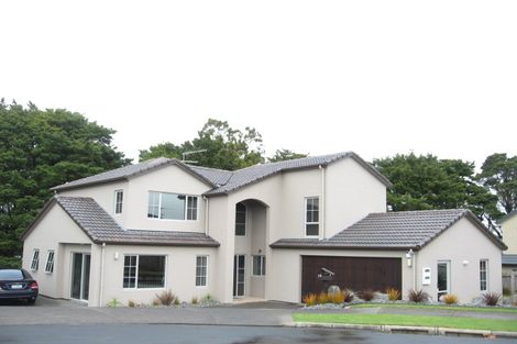 Photo of property in 18 Kumar Place, The Gardens, Auckland, 2105