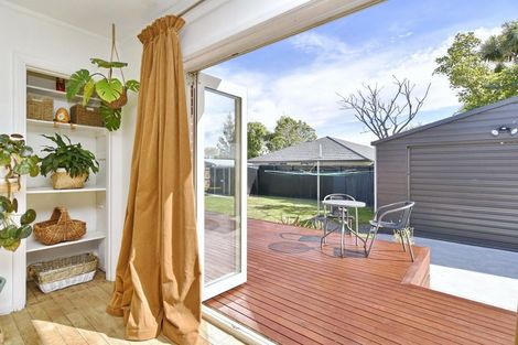 Photo of property in 41 Primrose Street, Northcote, Christchurch, 8052