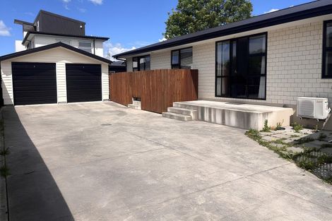 Photo of property in 3/42 Barbour Street, Waltham, Christchurch, 8011