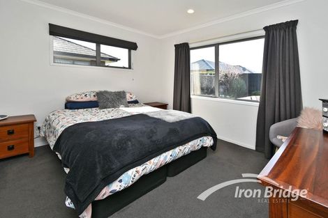 Photo of property in 63 Chandler Way, Rolleston, 7615